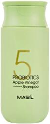 MASIL - 5 Probiotics Apple Vinegar Shampoo - 150ml
