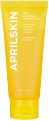 APRILSKIN - Real Calendula Peel Off Pack 100g