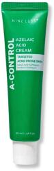 NINE LESS - A-Control Azelaic Acid Cream 50ml