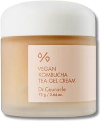 Dr. Ceuracle - Vegan Kombucha Tea Gel Cream 75g