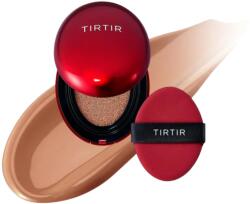 TirTir - Mask Fit Red Mini Cushion 4.5g - 34C Amber