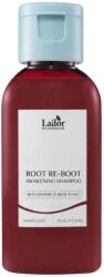 La'dor - Root Re-boot Awakening Shampoo Red Ginseng and Beer Yeast - 50ml