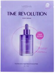MISSHA - Time Revolution Night Repair Ampoule Mask