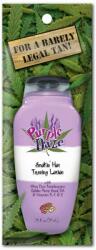 Performance Brands Accelerator bronzant, Purple Daze, Performance Brands, plic, 20 ml (10-073)