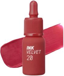 PeriPera - Ink The Velvet 4g - 20 Classy Plum Rose