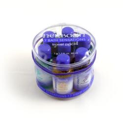 Herbacin Set uleiuri de baie (set 7 piese), Herbacin (64342)