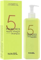 MASIL - 5 Probiotics Apple Vinegar Shampoo - 500ml