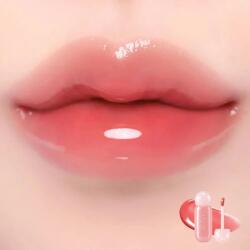 Dasique - Juicy Dewy Glow Tin 5.5g - 03 Coral Sugar