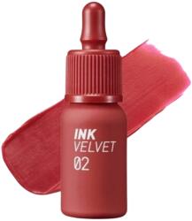 PeriPera - Ink The Velvet 4g - 02 Celeb Deep Rose