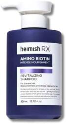 Heimish - RX Amino Biotin Revitalizing Shampoo 400ml