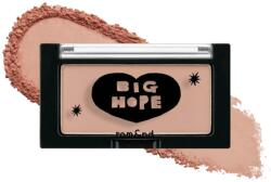 Rom& nd Rom&nd - X Inapsquare Black Spectrum Better Than Cheek - B01 Ginger Night