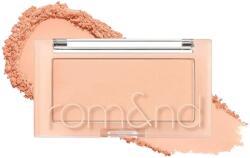 Rom& nd Rom&nd - Better Than Cheek - W03 APRICOT MILK