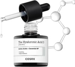 COSRX - The Hyaluronic Acid 3 Serum 20ml