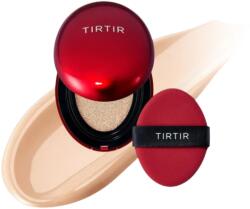 TirTir - Mask Fit Red Mini Cushion 4.5g - 21C Cool Ivory