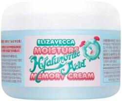 Elizavecca - Moisture Hyaluronic Acid Memory Cream 100ml