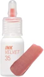 PeriPera - Ink The Velvet 4g - 35 Spring Salmon