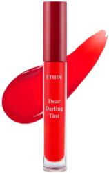 Etude House - Dear Darling Water Gel Tint 4.5g - RD301 Real Red