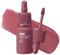 PeriPera - Ink The Velvet 4g - 41 Cool Off Rosy