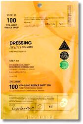 VT Cosmetics - Vita-Light Reedle Shot 100 2 Step Hydrogel Mask 1.5g+33g