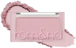 Rom& nd Rom&nd - Better Than Cheek - N02 VINE NUDE