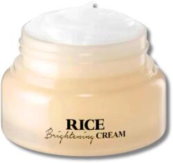SKINFOOD - Rice Brightening Cream 60ml
