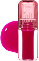 Etude House - Dear Darling Oil Tint - 03 Neon Pink