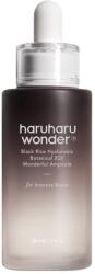 haruharu wonder - Black Rice Hyaluronic Botanical 2GF Wonderful Ampoule 30ml