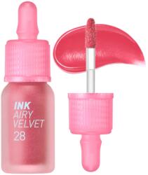 PeriPera - Ink Airy Velvet 4g - 28 Berry Good Pink
