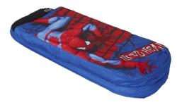 Worlds Apart Junior bed Spiderman