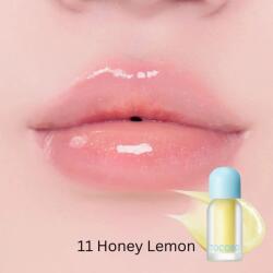 TOCOBO - Juicy Berry Plumping Lip Oil 4g - 11 HONEY LEMON