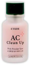 Etude House - AC Clean Up Pink Powder Spot 15ml