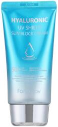Farmstay - Hyaluronic UV Shield Sun Block Cream 70g