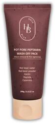 Heveblue - Pot Pore Peptamin Wash Off Pack 100g