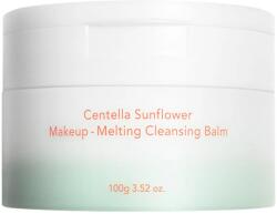 haruharu wonder - Centella Sunflower Makeup Melting Cleansing Balm 100g
