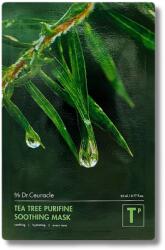 Dr. Ceuracle - Tea Tree Purifine Soothing Mask 30ml