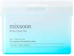 Mixsoon - Bifida Toner Pad 120pads