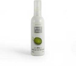 Greenland Ulei corp, cu masline, Greenland, 100 ml (OL21)