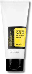 COSRX - Advanced Snail 92 All In One Cream Tube - 100g