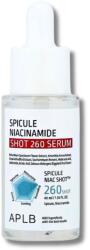APLB - Spicule Niacinamide Shot 260 Serum 40ml