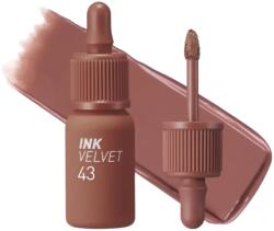PeriPera - Ink The Velvet 4g - 43 Caffeine Nude