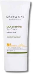 Mary and May - Cica Soothing Sun Cream 50ml