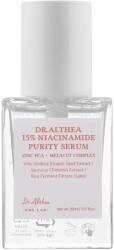 Dr. Althea - 15% Niacinamide Purity Serum, 30ml
