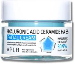APLB - Hyaluronic Acid Ceramide HA B5 Facial Cream 55ml