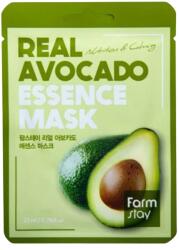 Farmstay - Real Avocado Essence Mask 23ml