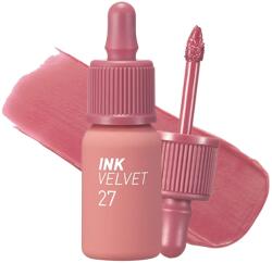 PeriPera - Ink The Velvet 4g - 27 Strawberry Nude