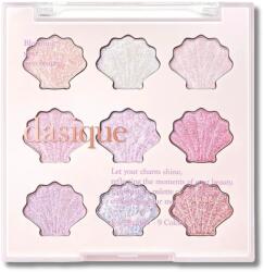 Dasique - Shadow Palette Twinkle Mermaid Collection 3, 5g - 34 Twinkle Mermaid