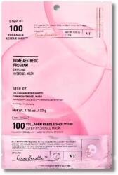 VT Cosmetics - Collagen Reedle Shot 100 2 Step Hydrogel Mask 1.5g+33g