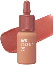 PeriPera - Ink The Velvet 4g - 25 Cinnamon Nude