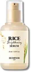 SKINFOOD - Rice Brightening Serum 55ml