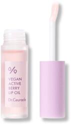 Dr. Ceuracle - Vegan Active Berry Lip Oil 4.5ml
